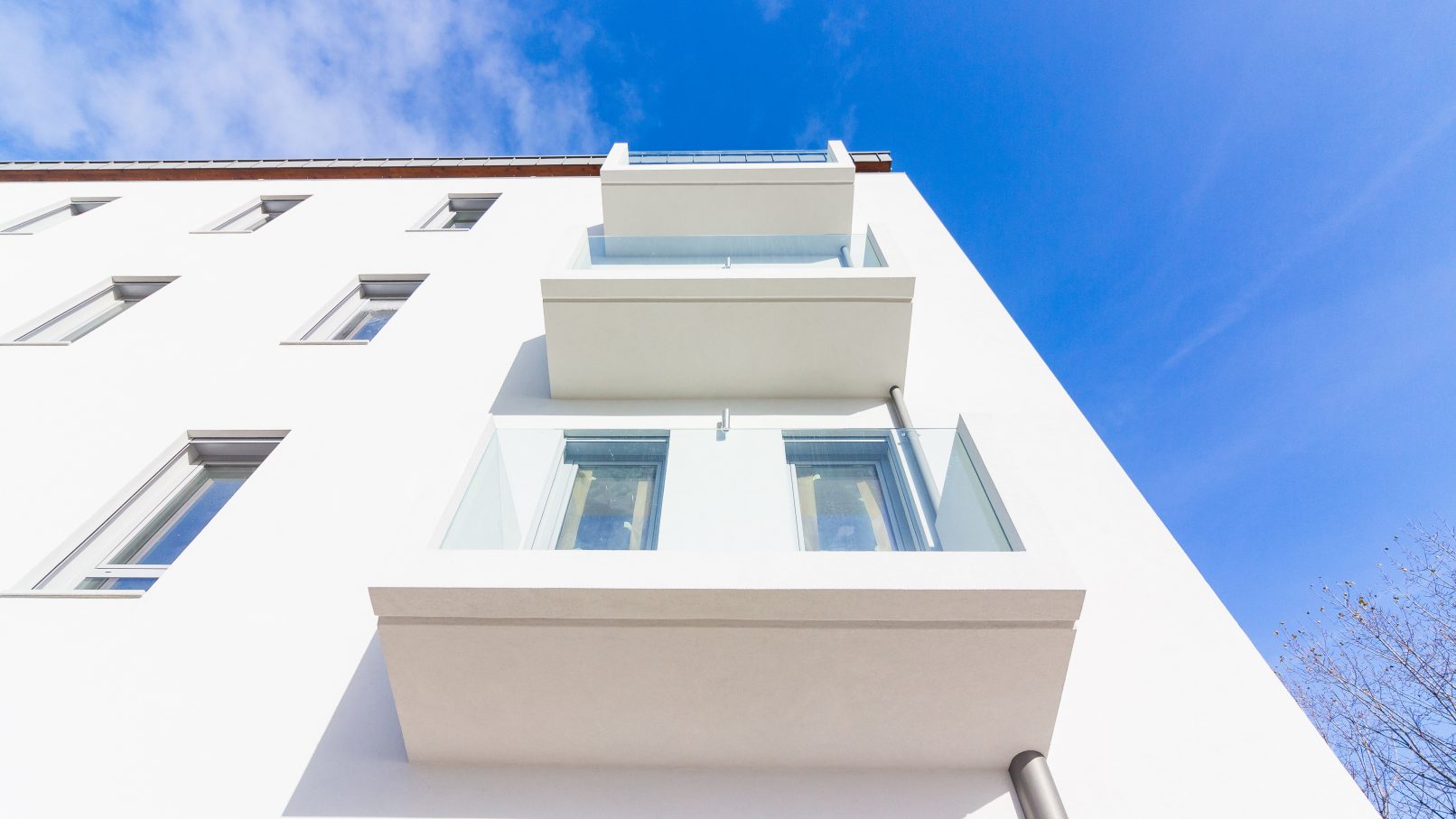 Ramalde Residence com Arquitectura do atelier Oval