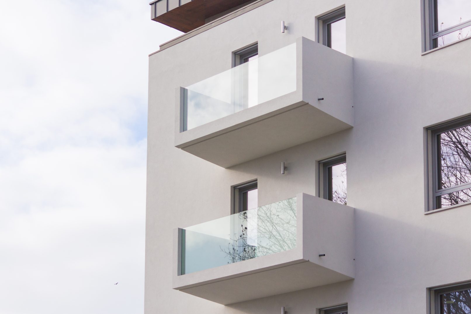 Ramalde Residence com Arquitectura do atelier Oval