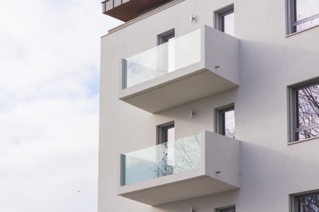 Ramalde Residence com Arquitectura do atelier Oval