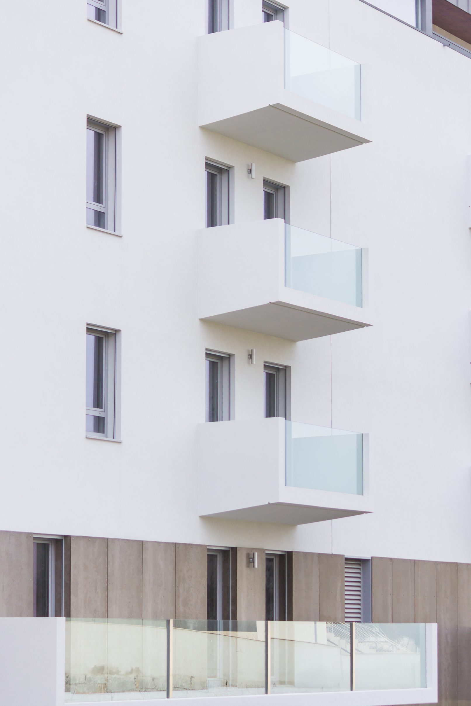 Ramalde Residence com Arquitectura do atelier Oval