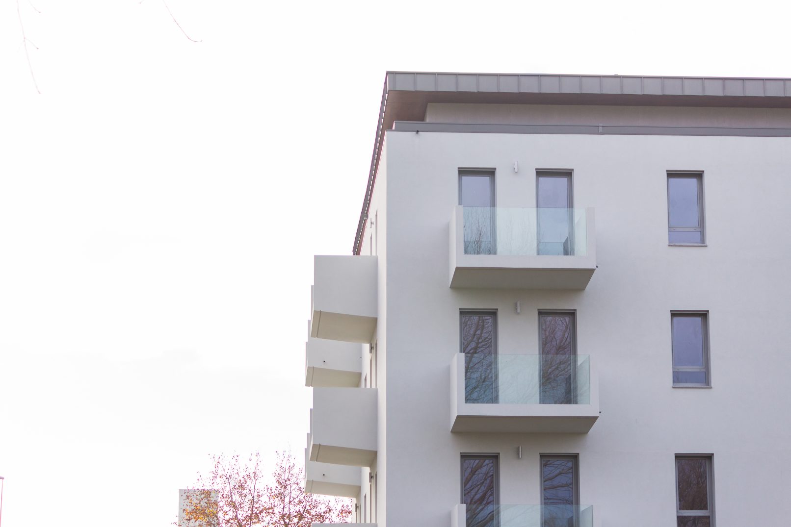 Ramalde Residence com Arquitectura do atelier Oval